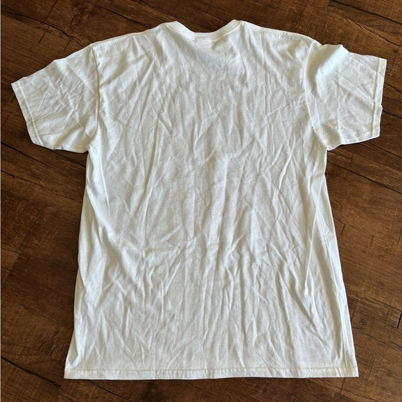 NWOT | Snoopy Patriotic Tee | Baseball | L - Picture 5 of 6